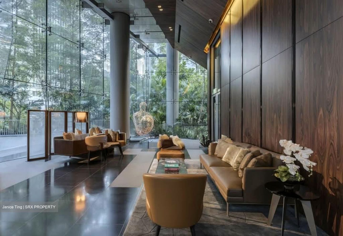 Sculptura Ardmore (D10), Condominium #567555101